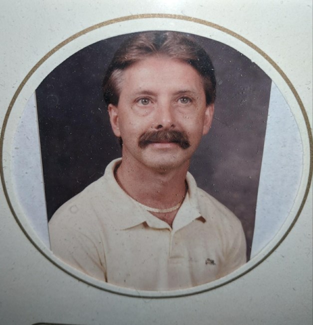 Obituary of Donald "Donnie" Dean McElroy