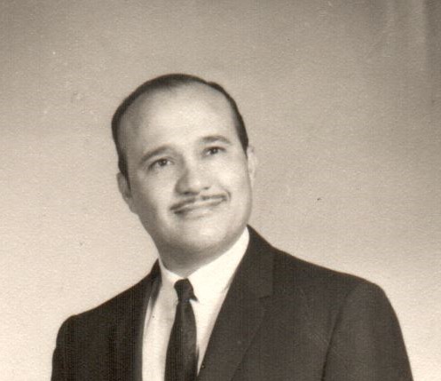 Obituary of Jack Dunn