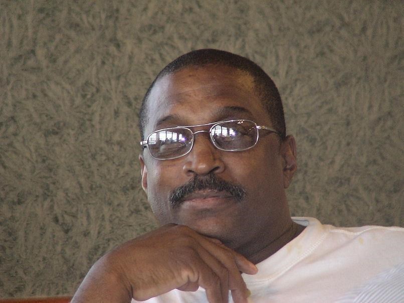 Obituary of Otis Crawford