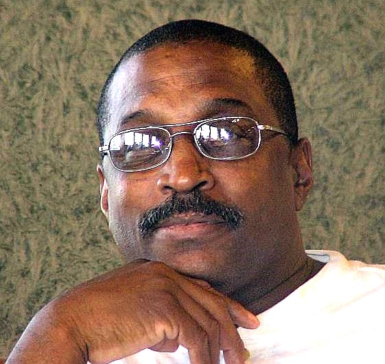 Obituary of Otis Crawford