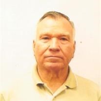 Obituario de Rance Marion Wolfe