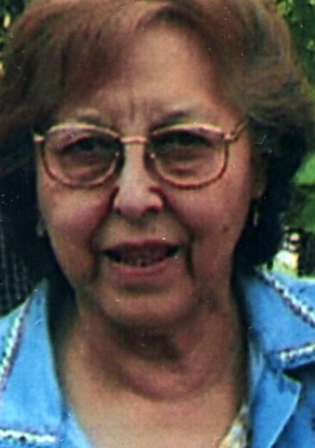 Obituario de Eloisa A. Daniels
