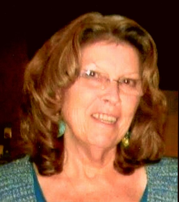 Avis de décès de Willa Rose Holkenborg