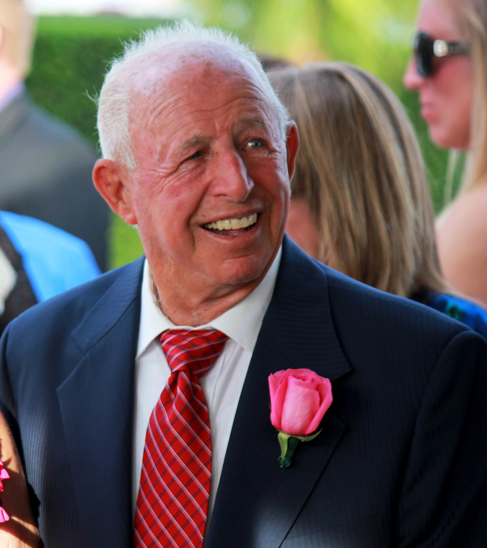 Obituary of Nicola Lamberti