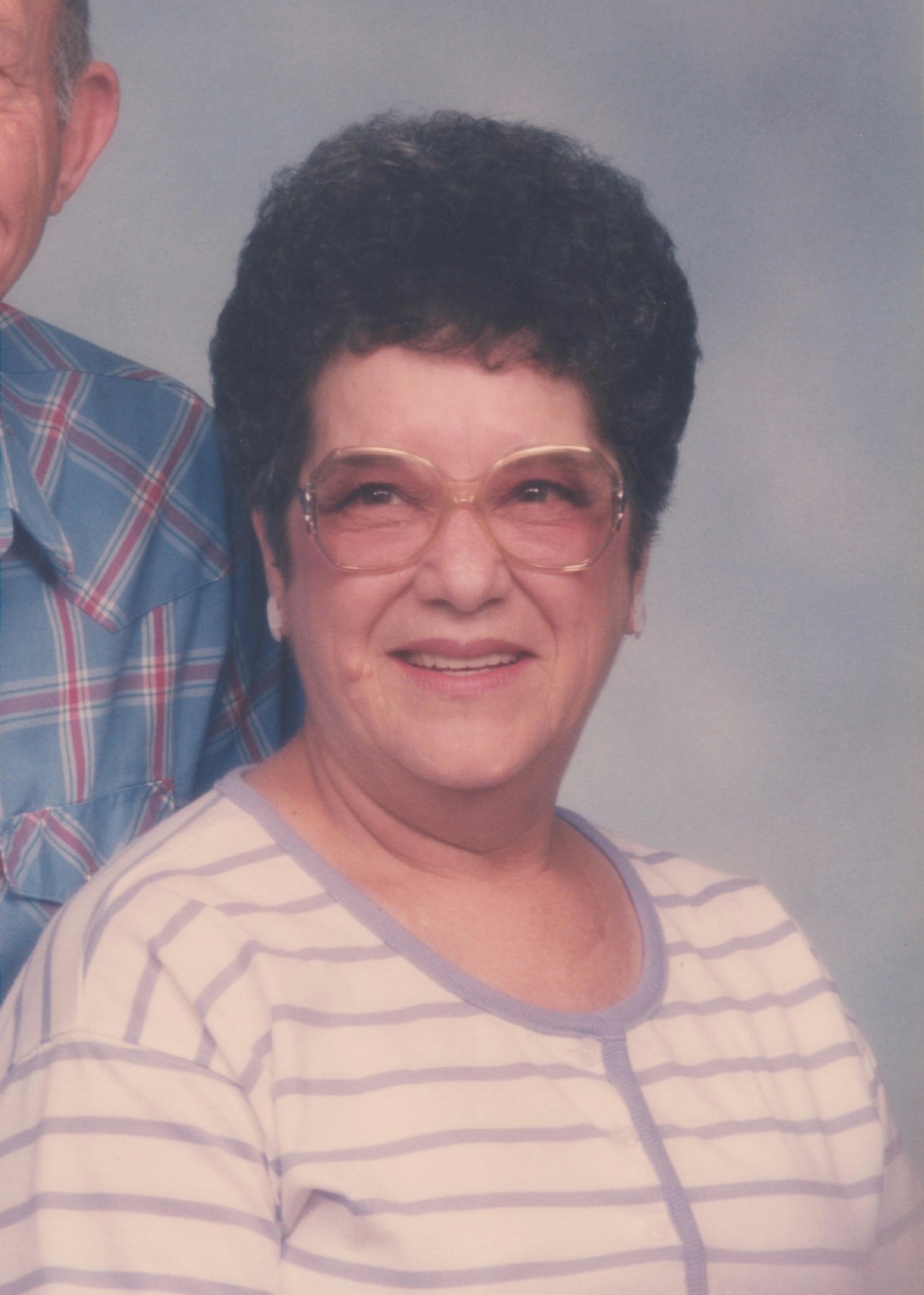 Obituary of Lula Belle Nolan