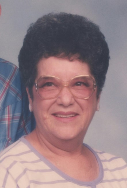 Obituary of Lula Belle Nolan