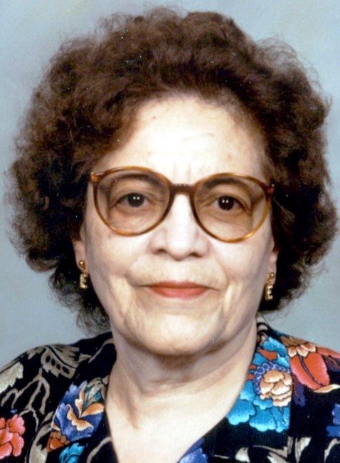 Obituary of Elizabeth R. Gutierrez