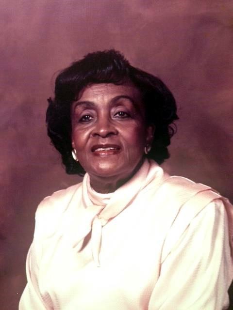 Obituario de Martha O. Johnson