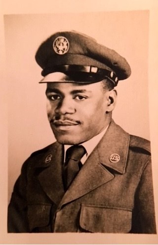 Obituary of Sydney M. Daniel