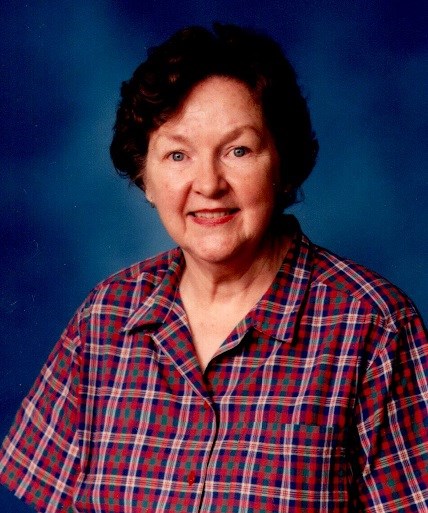 Obituary of Rosemary Berry