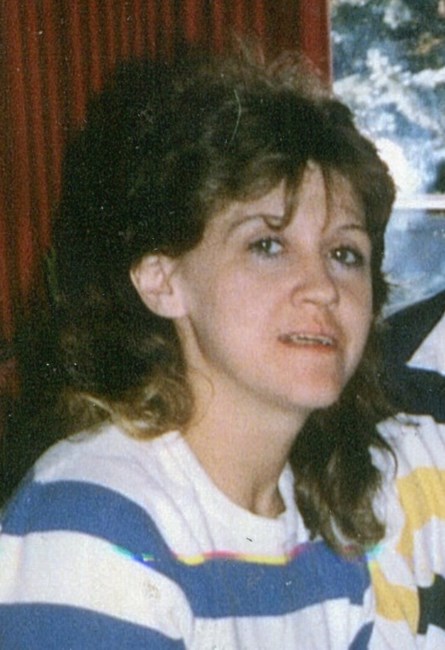 Obituary of Kathleen Anne Morin