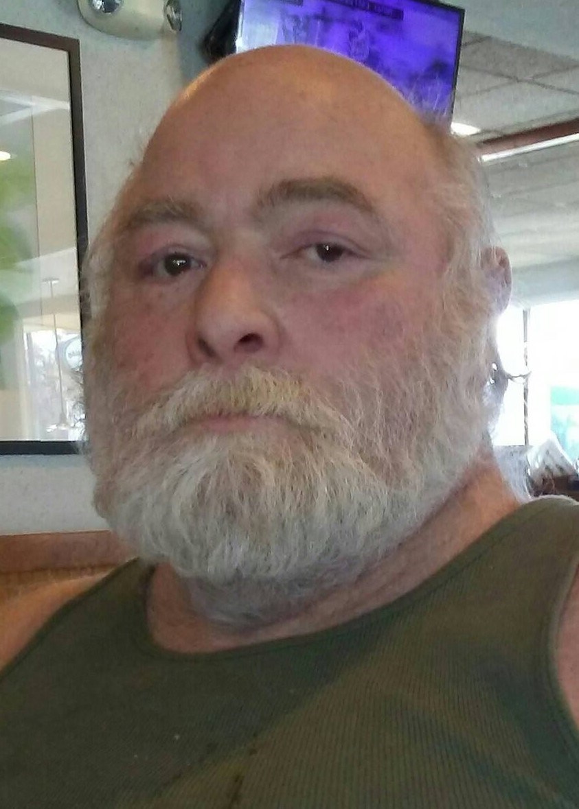 Obituary of Ronald Matthews Burton