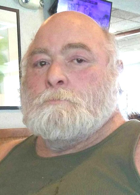 Obituary of Ronald Matthews Burton