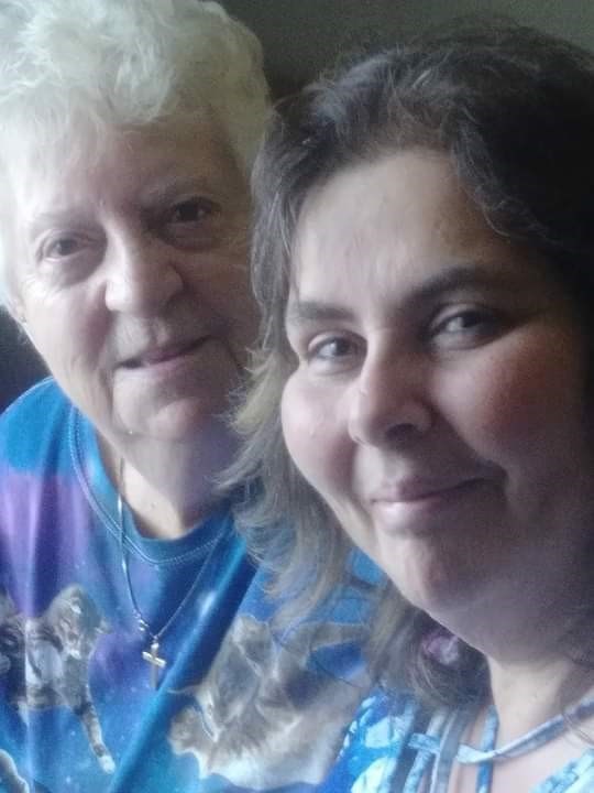 Obituary of Neely Jean Wilson