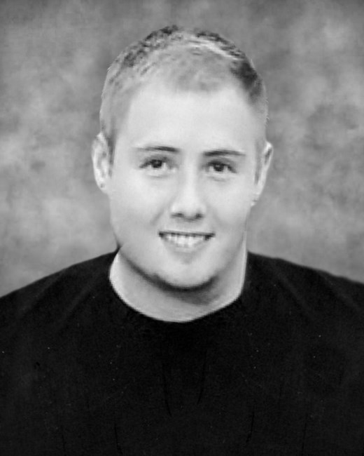 Obituario de Joshua-Lee Roger Barcier