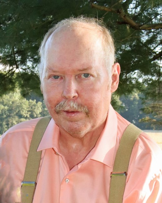 Obituary of George Schafer Zink