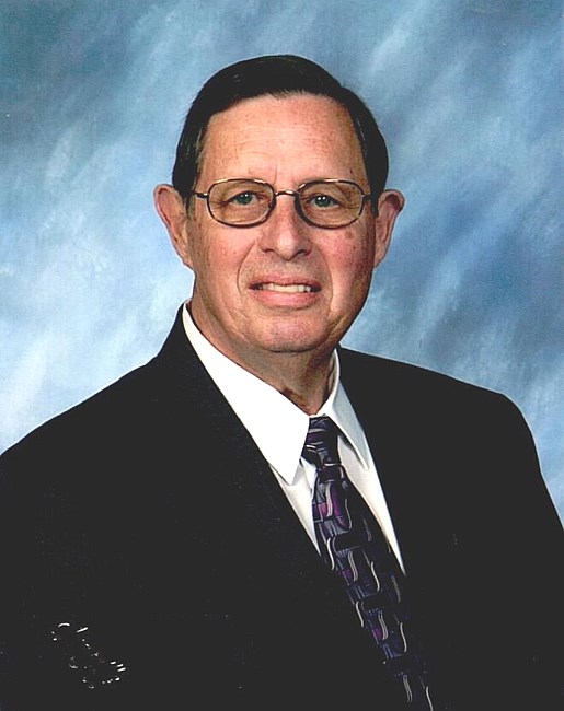 Obituary of Pastor Jesse L. Pollmann