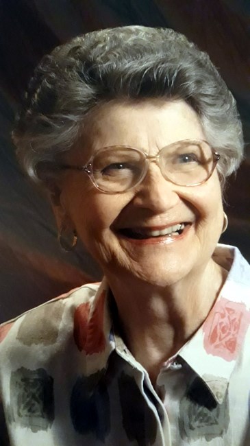 Obituary of Virginia Staub Loovis