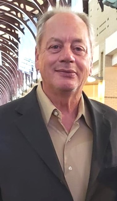 Obituary of Edwin C. Bennett