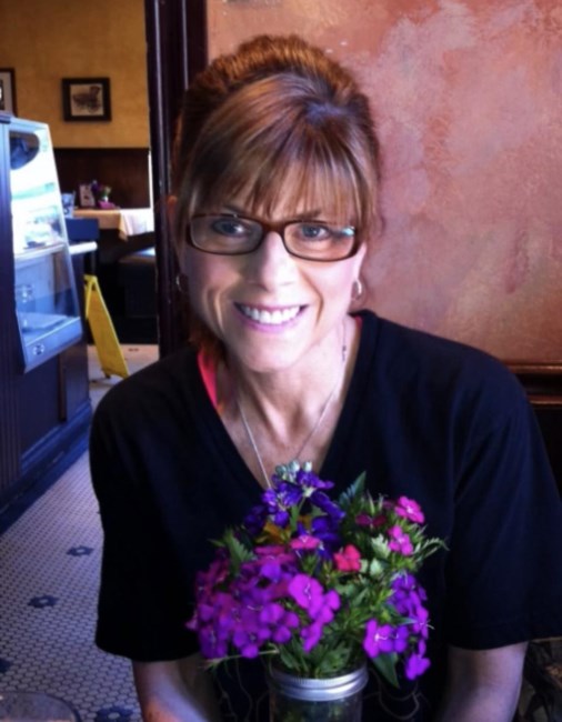 Obituario de Kathryn "Kathy" Elise Reyes