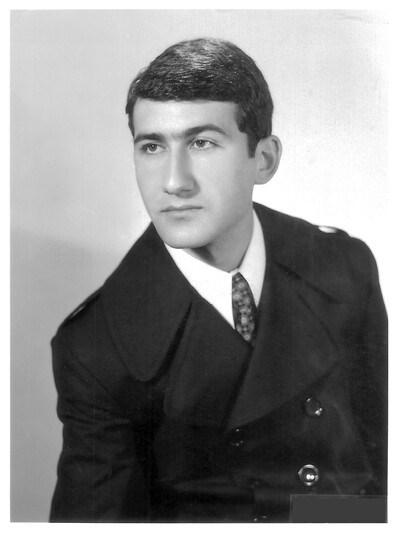 Obituary of Georgios I Kyriakou