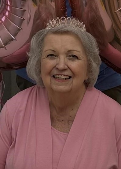 Obituario de Patricia Ann Preston