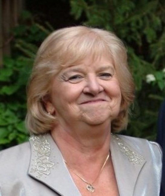 Obituary of Ruth Teague