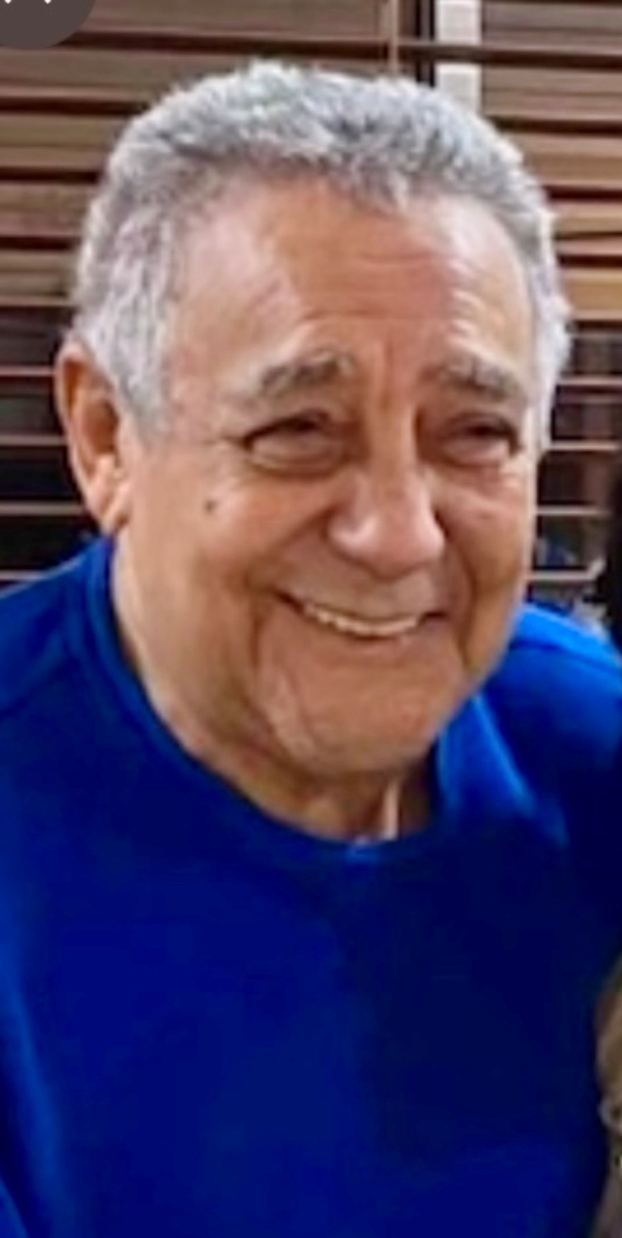 Obituary of Manuel Reyes