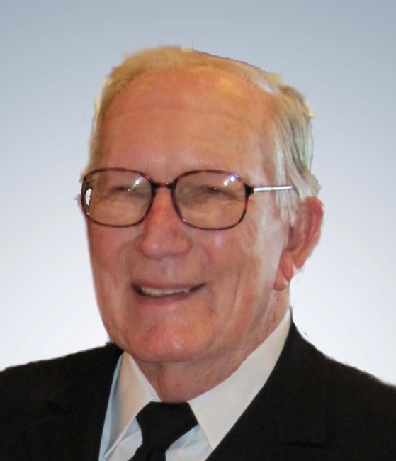 Obituary of Mr. Aubrey Tynes Sparks