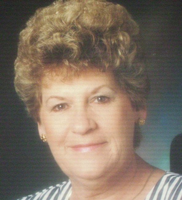 Obituary of Arbutus Jane Martin