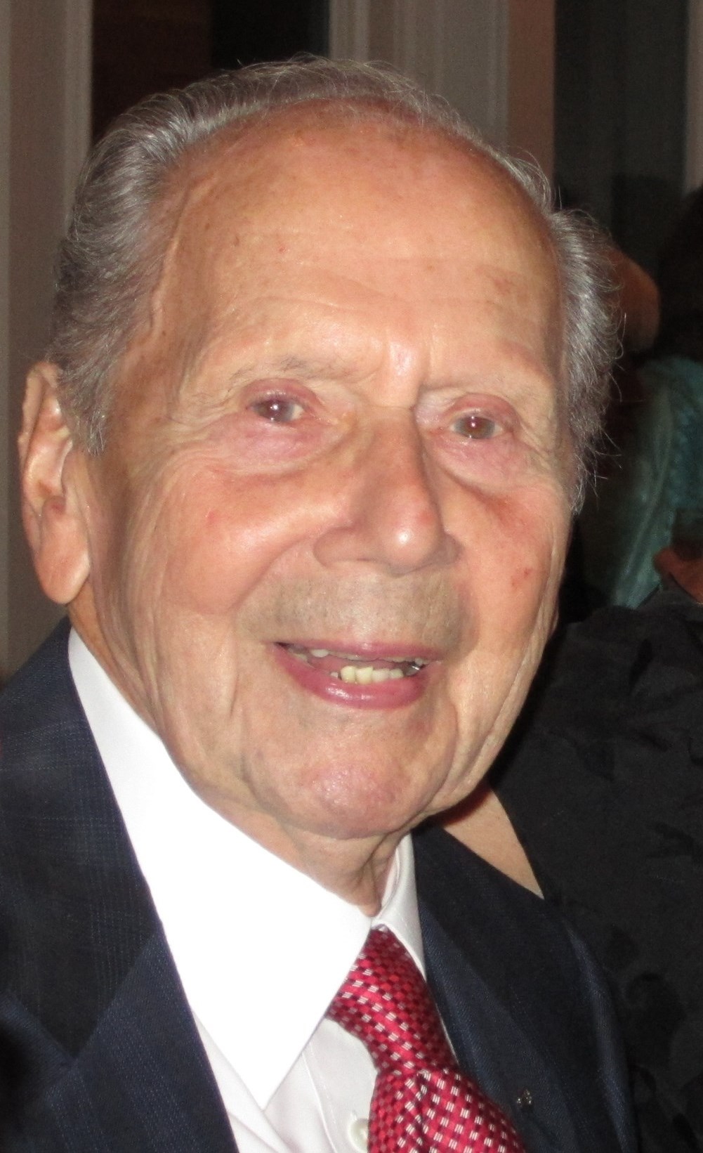 Robert Duxbury Obituary Charlotte, NC