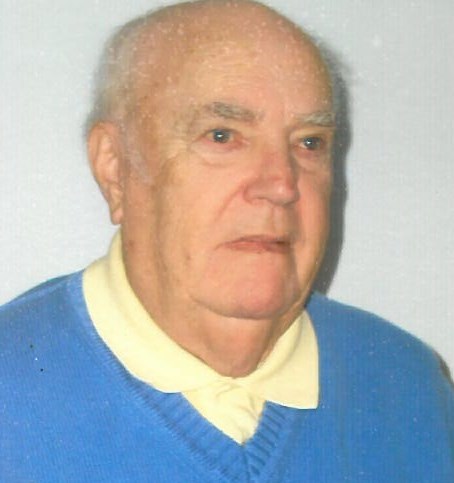 Obituary of Gordon E. Caldwell