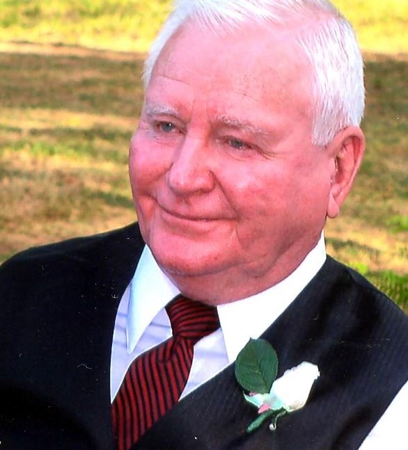 Obituary of Clifton Johnson Judd Jr.
