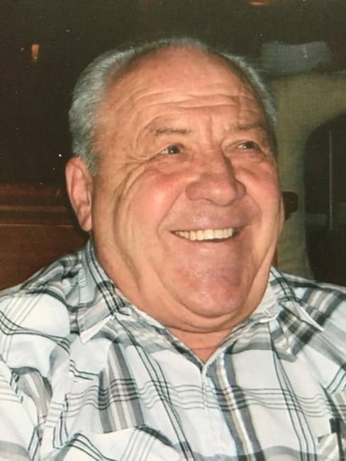 Obituary of Harvey A Osborne