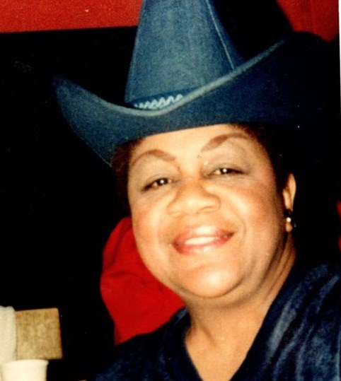 Obituary of Ruth A Jenkins