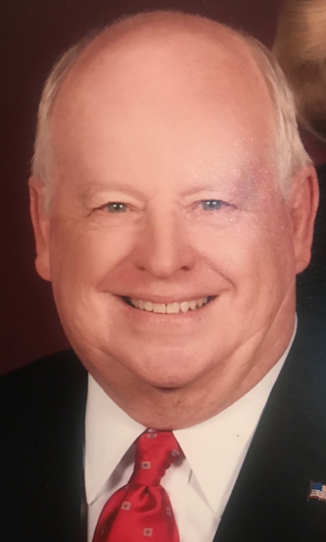 Obituary of Robert Orr Hanna