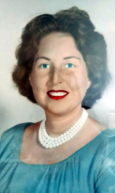Obituary of Lina R Capps