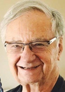 Avis de décès de Lyle Keith Mason