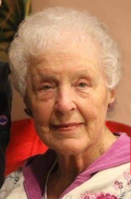 Obituary of Iola Lee Miller