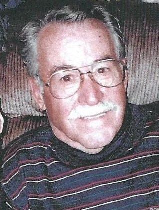 Obituary of Robert Lee Galloway Jr.