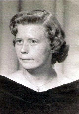 Obituary of Judith Ann Grimes