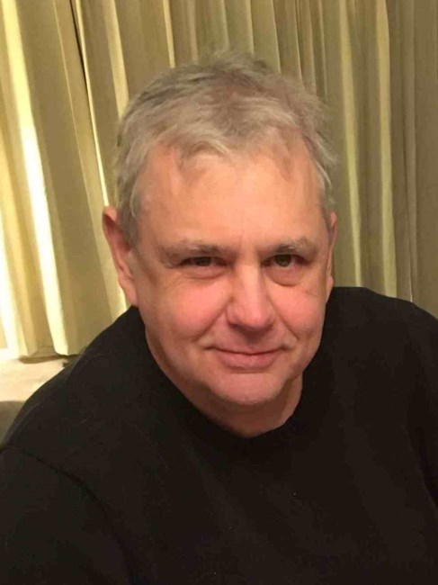 Obituary of Allister Gregory Forbes