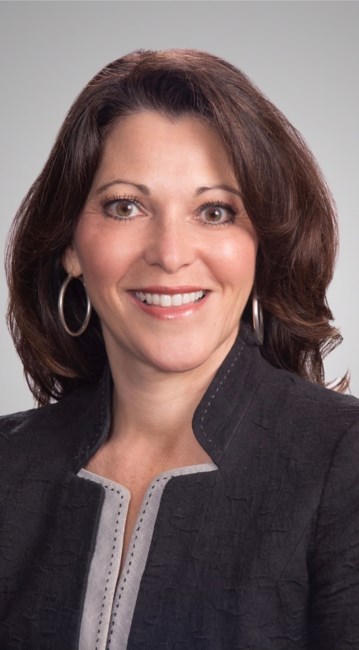 Obituary of Mary Ann Mc Mahon