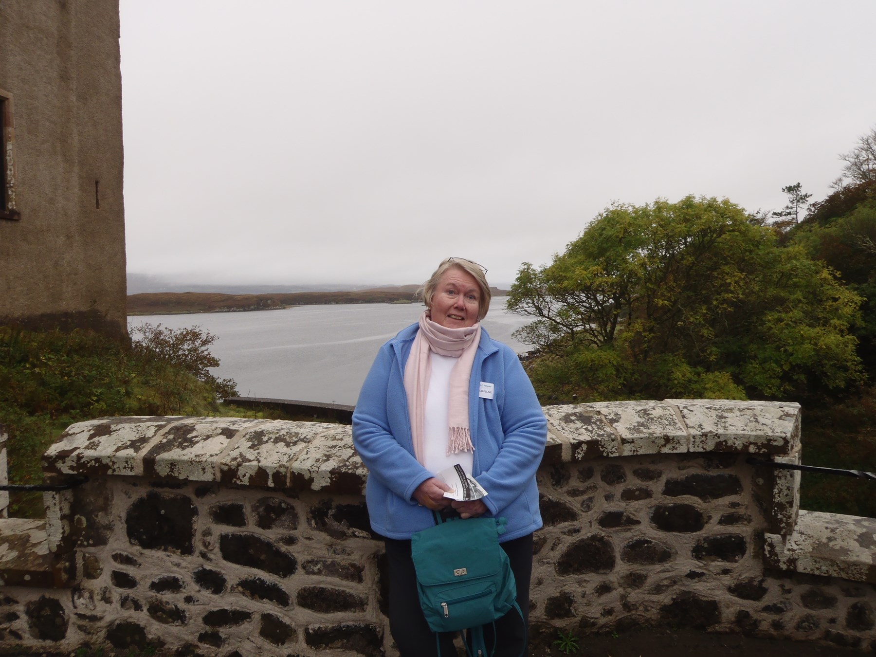 Obituary of Jacqueline Faulhaber