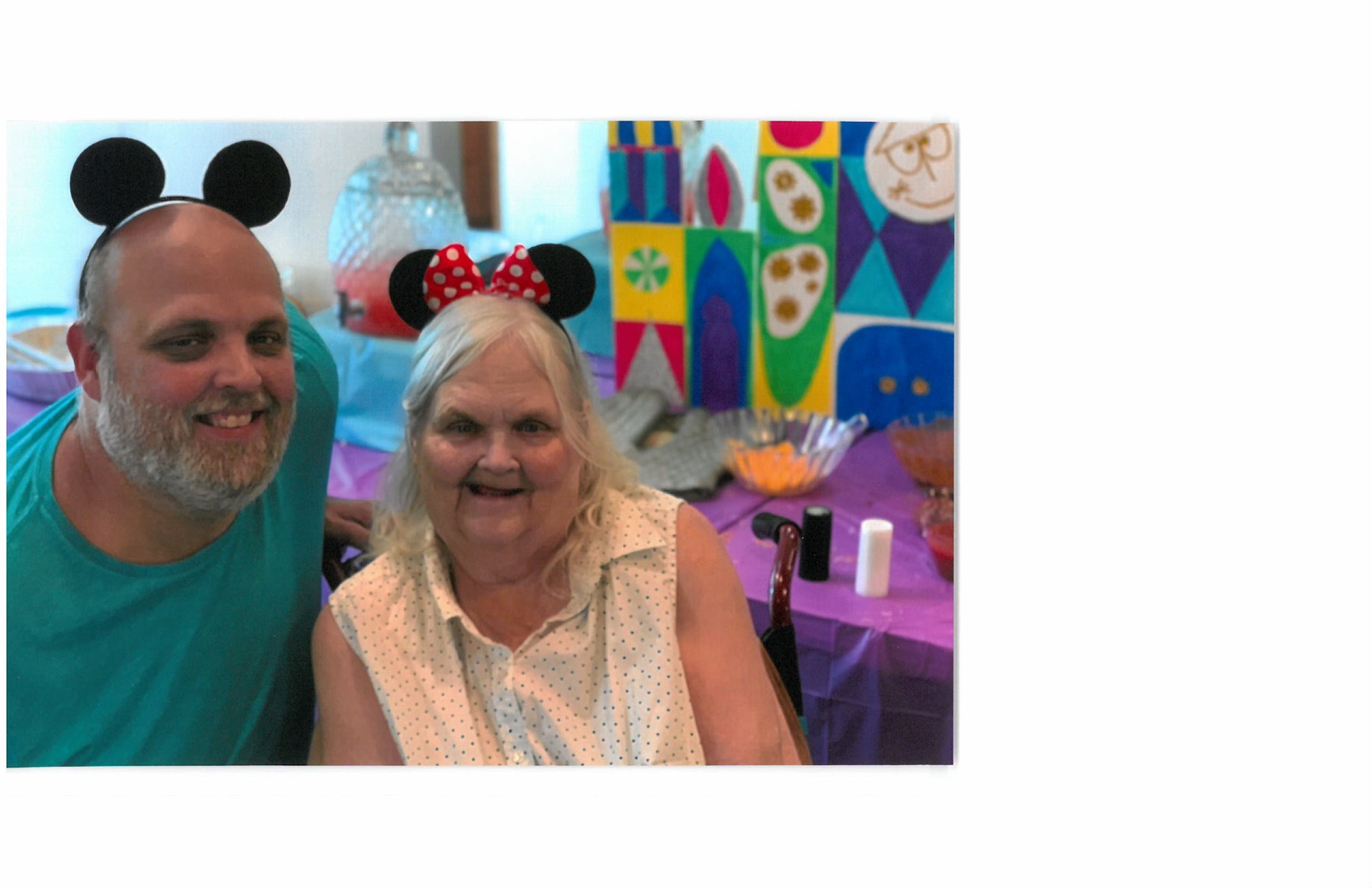 Obituary of Nancy Annette Skelton