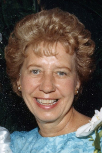 Obituary of Donna Louise Criddle
