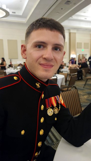 Obituary of Andrew James Duprey