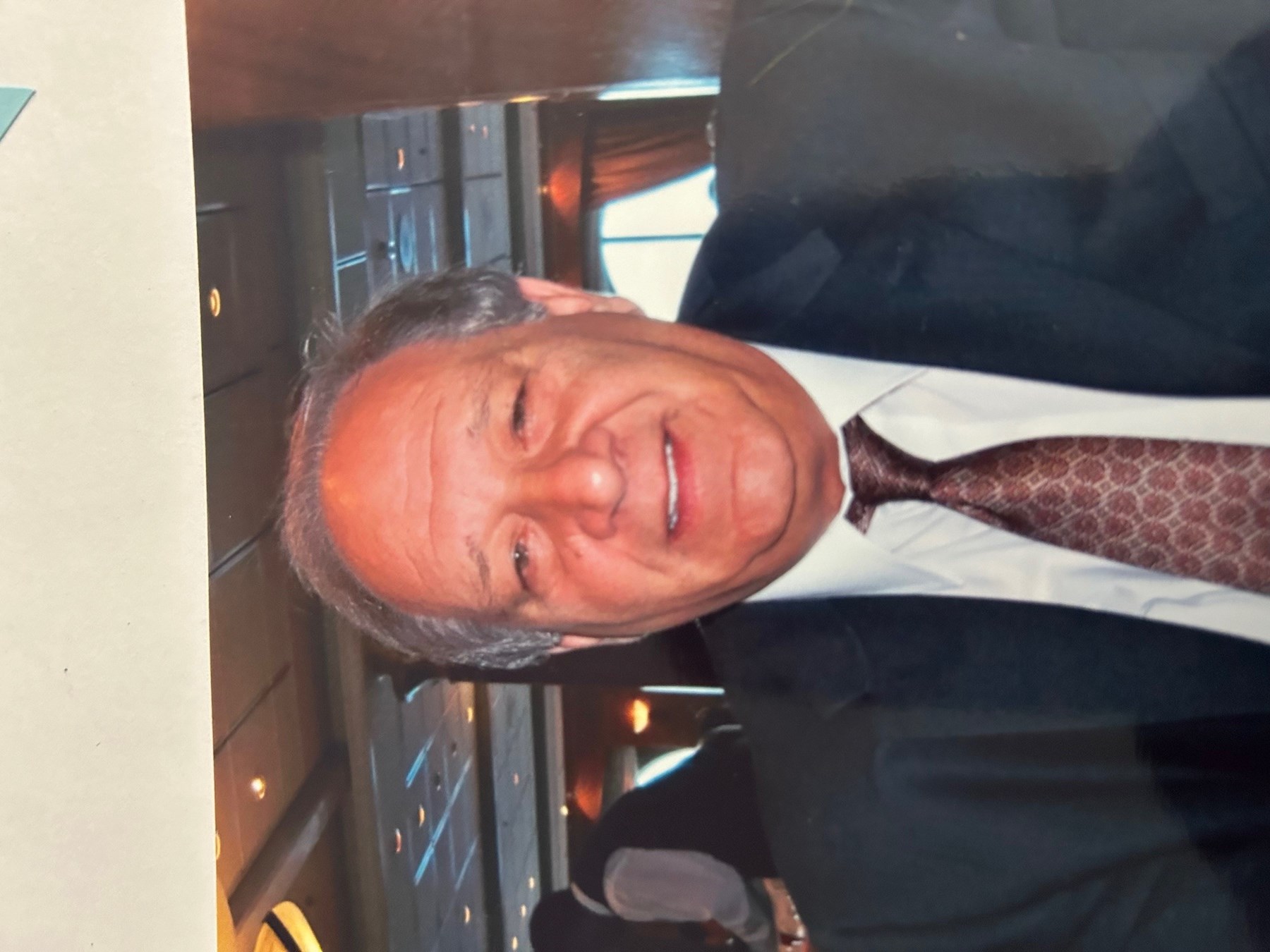 Obituary of Stuart A. Manfried
