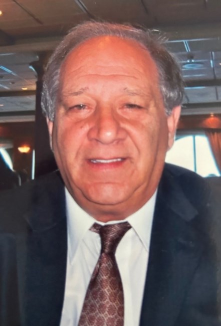 Obituary of Stuart A. Manfried