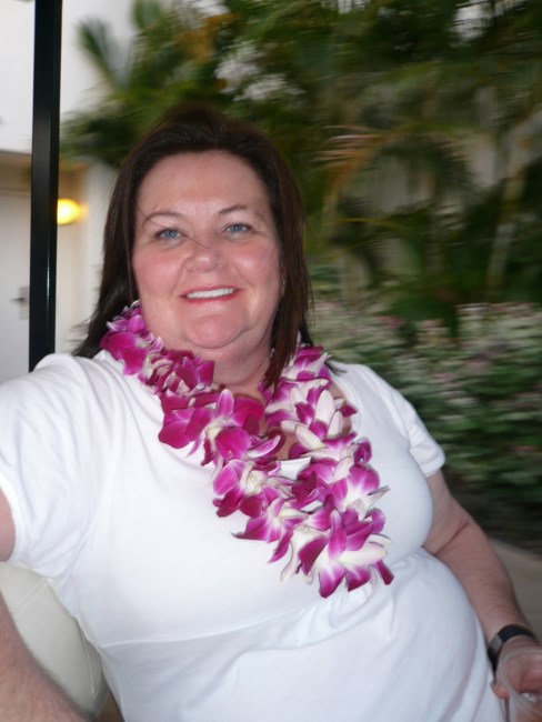 Obituary of Lisa Pace Vaughn